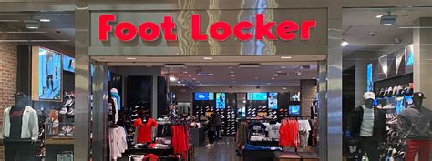 san mateo foot locker